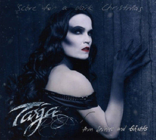 Tarja - From spirits and ghosts (Score For a Dark Christmas CD)