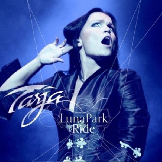 Tarja - Luna park ride (LP)