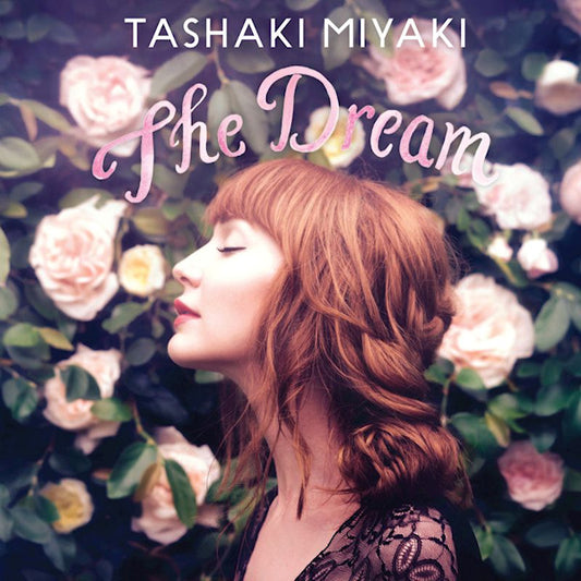 Tashaki Miyaki - The dream (LP)