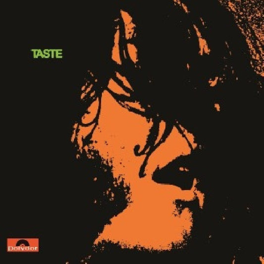 Taste - Taste (180 Gram Audiophile Vinyl, High Quality LP)