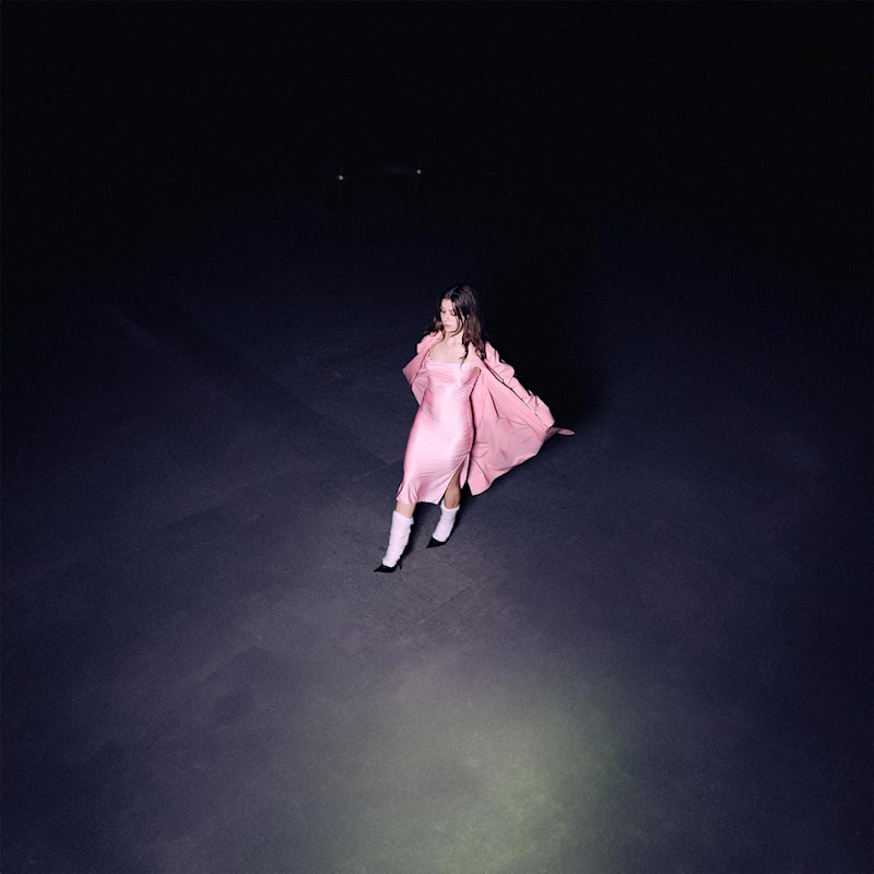 Tatyana - It's over (Ice, Coloured Vinyl LP)