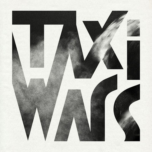 TaxiWars - TaxiWars (180gr., High Quality, Gatefold Sleeve LP)