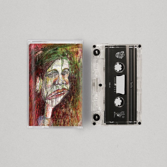 Teethe - Teethe (muziekcassette)