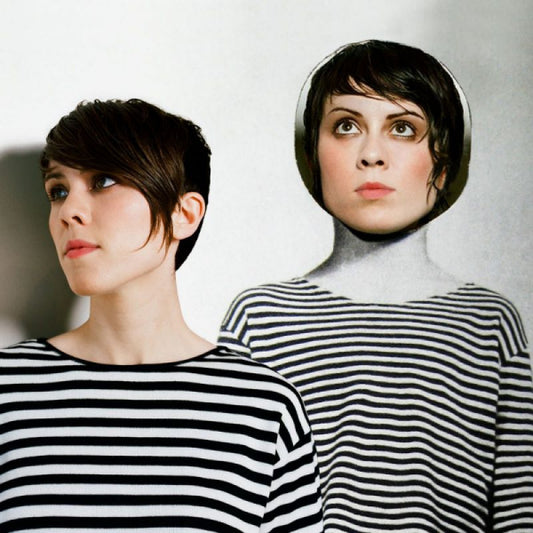 Tegan And Sara - Sainthood (CD)