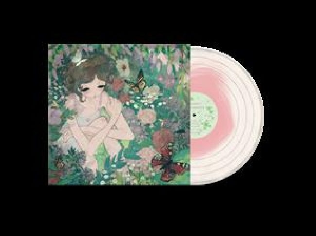 Temachii - Flora maniia (LP)