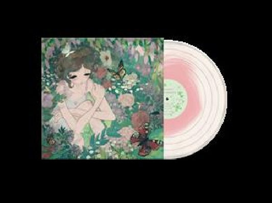 Temachii - Flora maniia (LP)