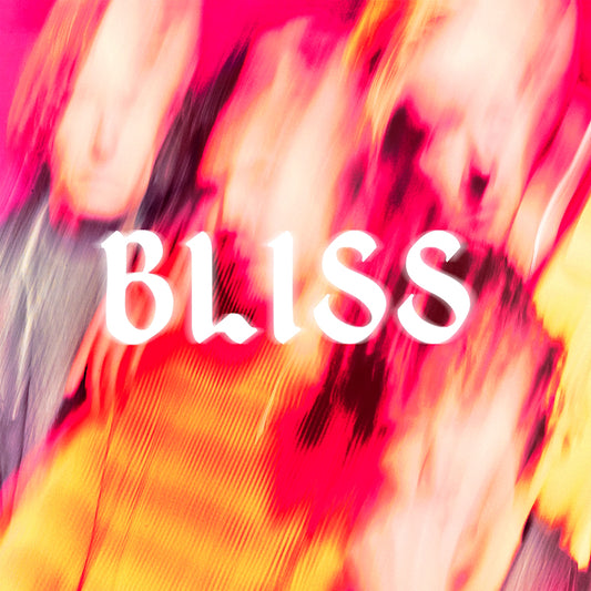 Temples - Bliss (LP)
