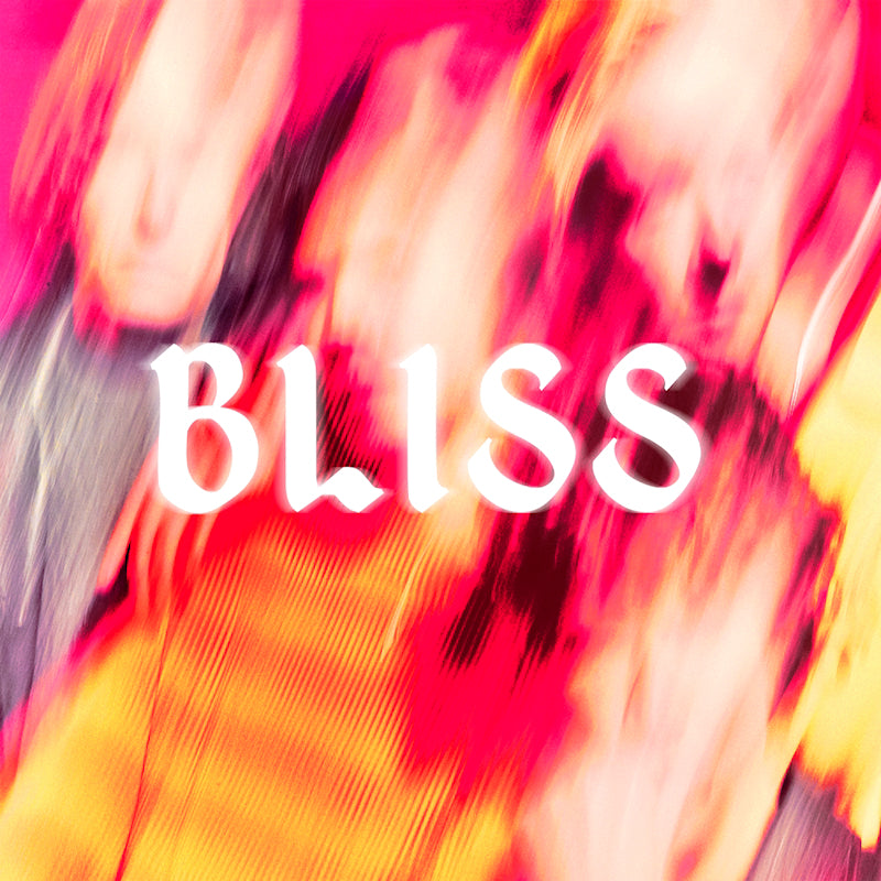 Temples - Bliss (CD)