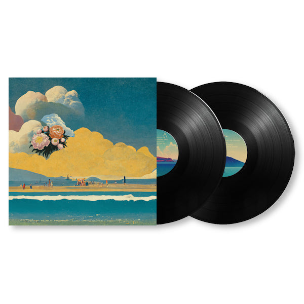 Temples - Exotico (6712557 LP)