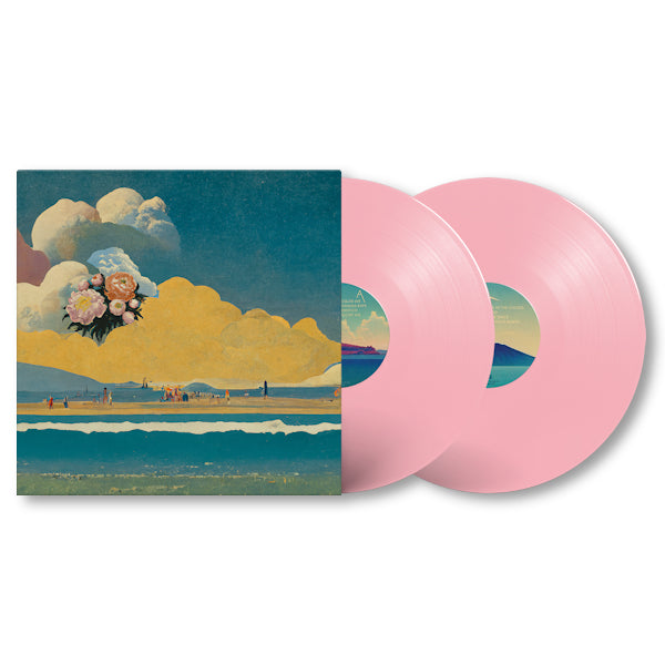Temples - Exotico (LP)
