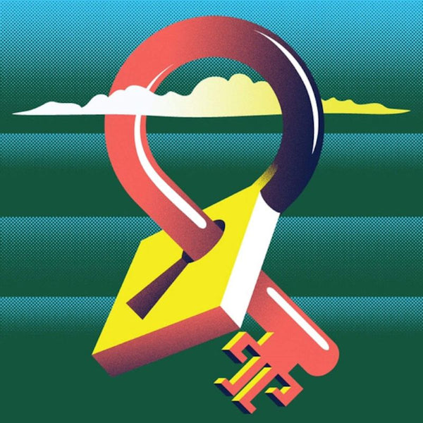 Temples - Volcano (CD)
