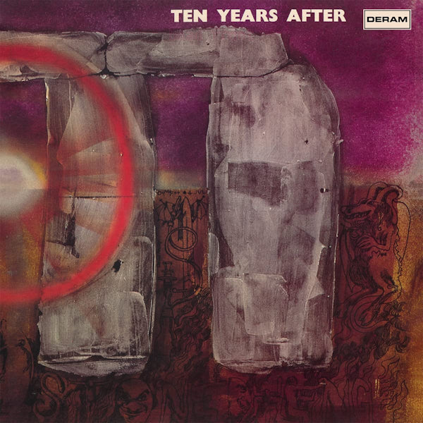 Ten Years After - Stonedhenge (LP)