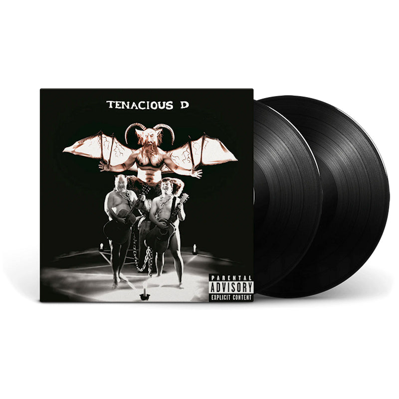 Tenacious D - Tenacious d (Reissue LP)