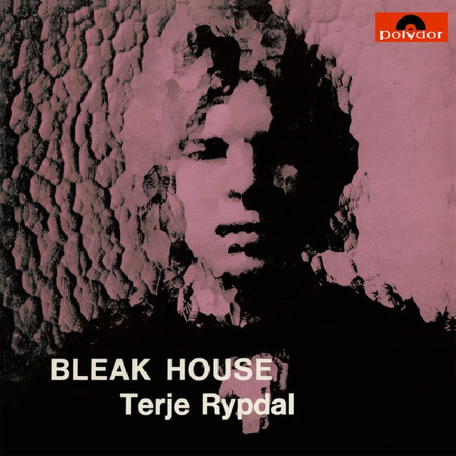 Terje Rypdal - Bleak house (LP)