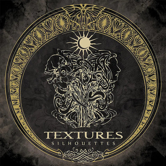 Textures - Silhouettes (Digipak, Reissue CD)