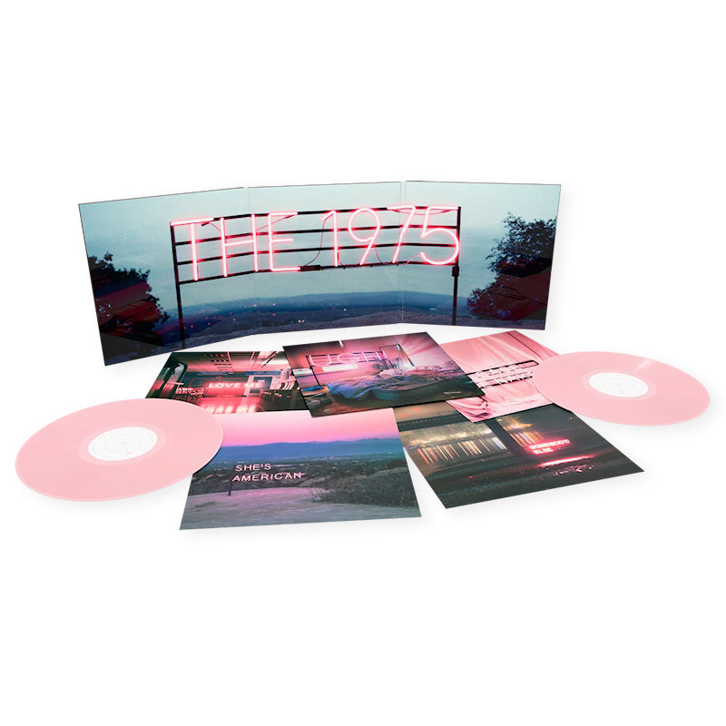 The 1975 - I like it when you sleep, for you are so beautiful (Anniversary Edition LP)
