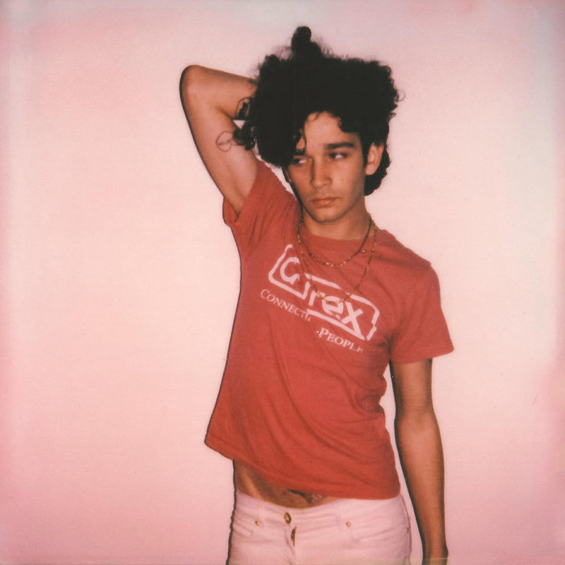 The 1975 - I like it when you sleep, for you are so beautiful (Anniversary Edition LP)