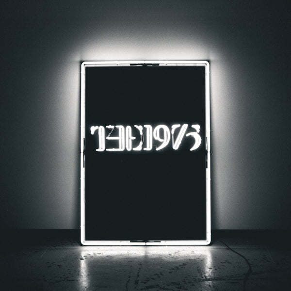 The 1975 - The 1975 (Deluxe Edition LP)