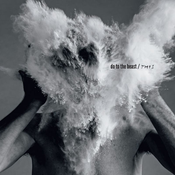 The Afghan Whigs - Do to the beast (CD)