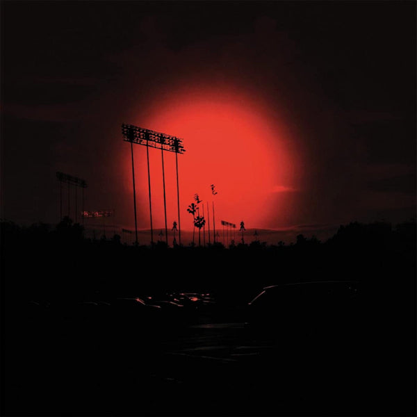 The Afghan Whigs - How do you burn? (CD)