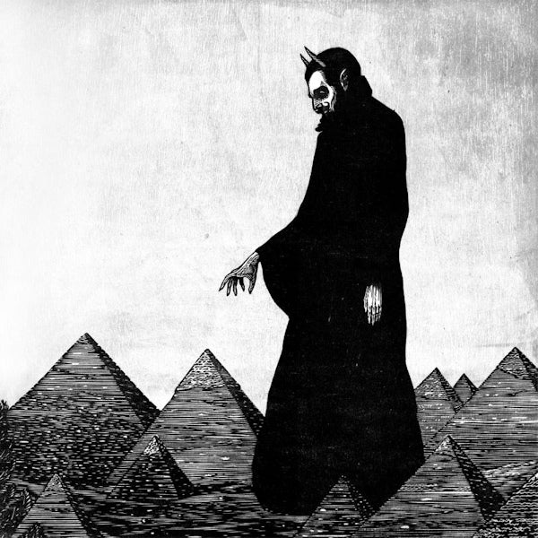 The Afghan Whigs - In spades (Oversized Cardboard Gatefold Sleeve 12 Pg. Booklet, Cardboard Sleeve, Gatefold Sleeve CD)