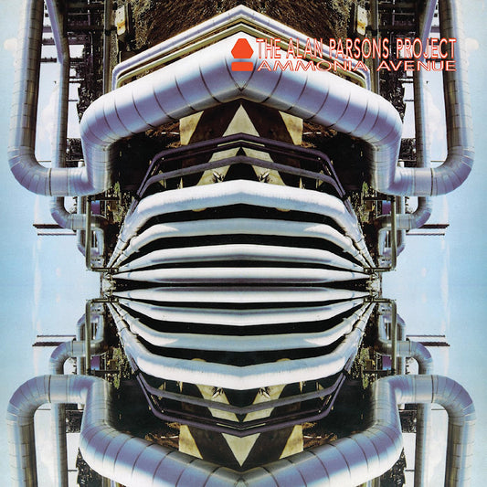 The Alan Parsons Project - Ammonia avenue (CD)
