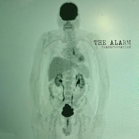 The Alarm - Transformation (CD)