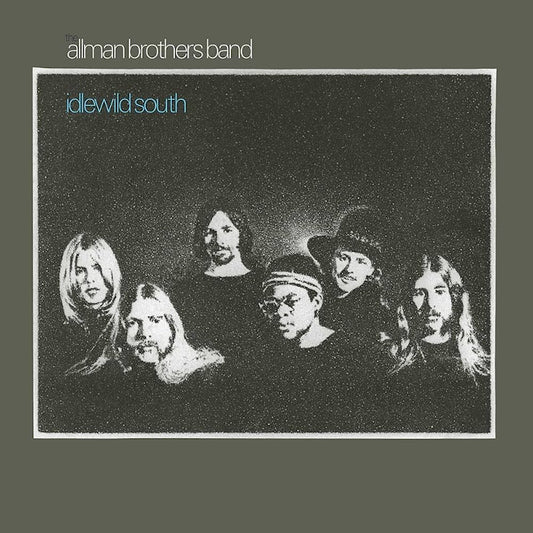 The Allman Brothers Band - Idlewild south (180gr., High Quality LP)