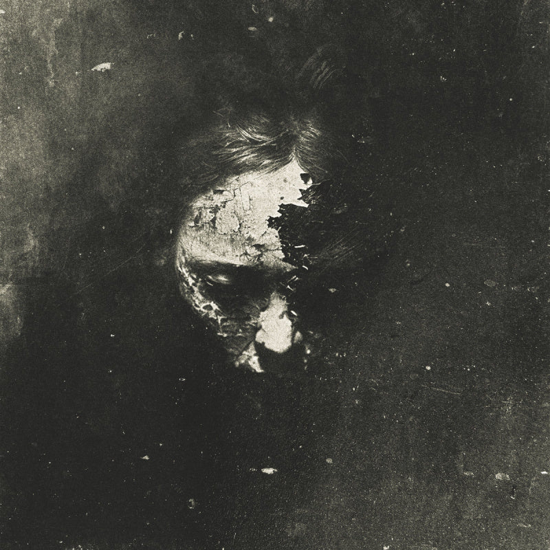 The Answer Lies In The Black Void - Thou shalt (LP)