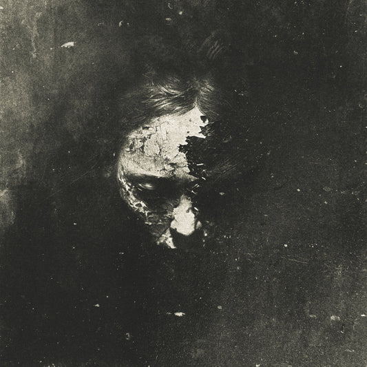 The Answer Lies In The Black Void - Thou shalt (LP)