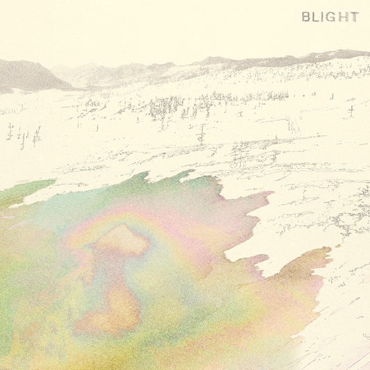 Antlers - Blight (Gatefold Sleeve LP)
