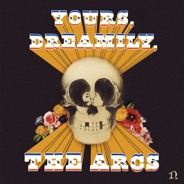 The Arcs - Yours, dreamily (Side Project Dan Auerbach - + Poster & Downloadcode LP)