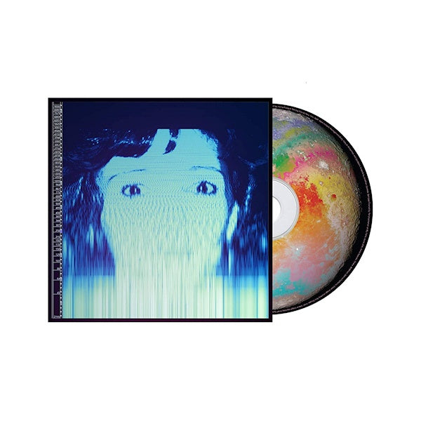 The Avalanches - We will always love you (CD)
