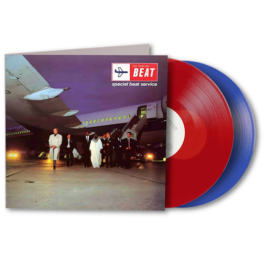Beat - Special beat service (LP)