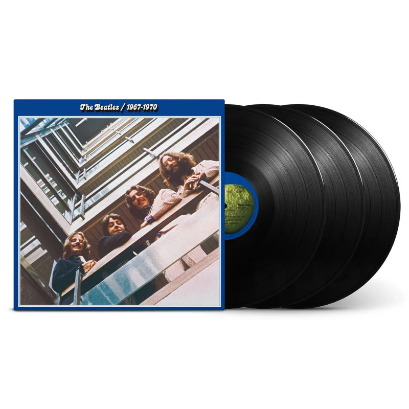 Beatles - 1967 - 1970 -2023 edition- (.. 2023 Edition LP)