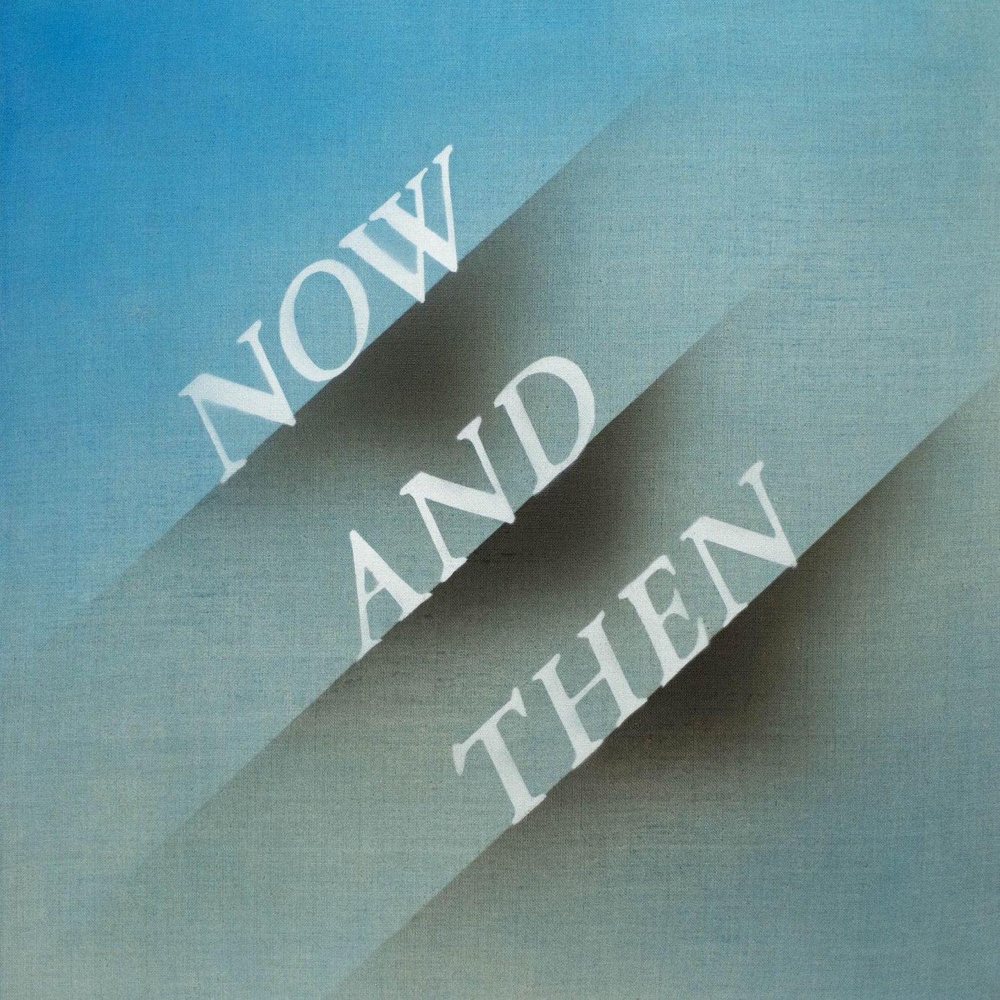 Beatles - Now and then (B-Side: Love Me Do 7-inch single)