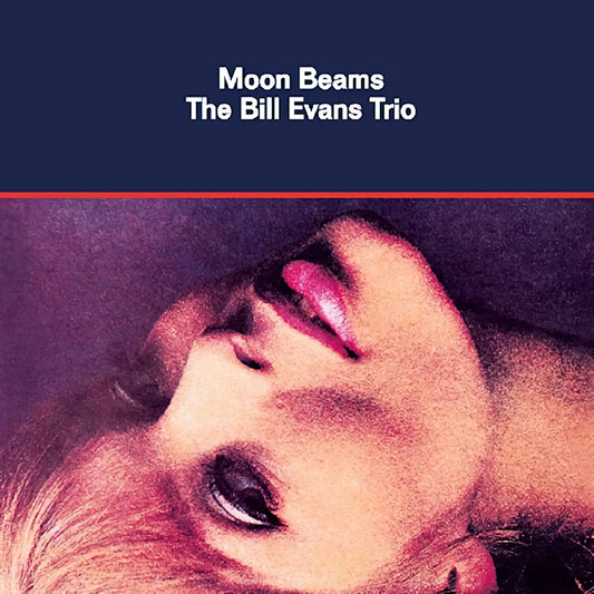 Evans, Bill -Trio- - Moon beams (4648290 LP)