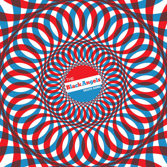 The Black Angels - Death song (LP)