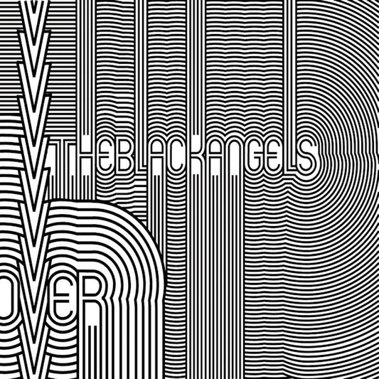 The Black Angels - Passover (Gatefold Sleeve, Reissue, Limited Edition LP)