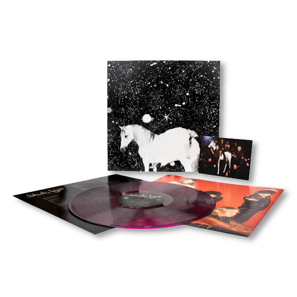The Black Lips - Apocalypse love (purple) (Purple Vinyl, Coloured Vinyl LP)