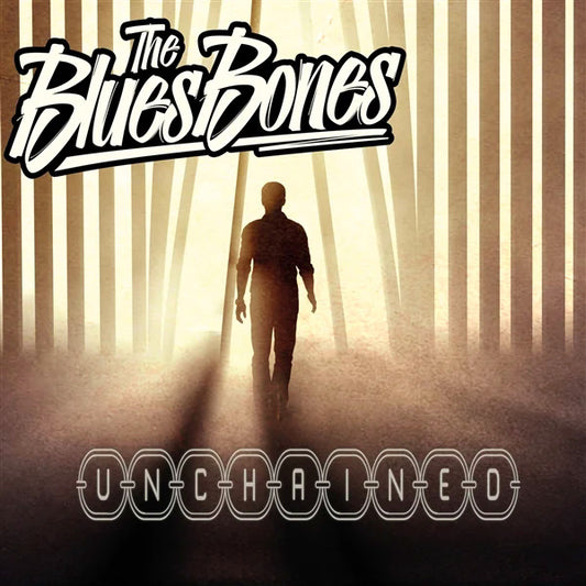 The BluesBones - Unchained (LP)