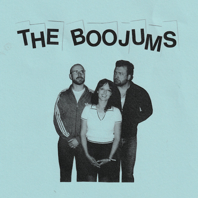 Boojums - The boojums (CD)