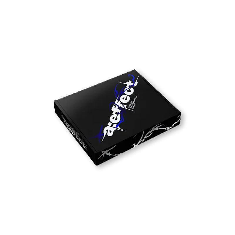 Boyz - A;effect (CD)