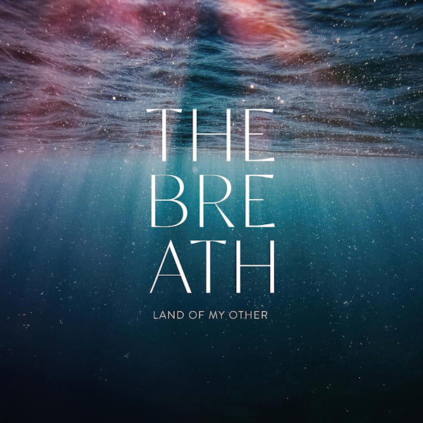 The Breath - Land of my other (CD)