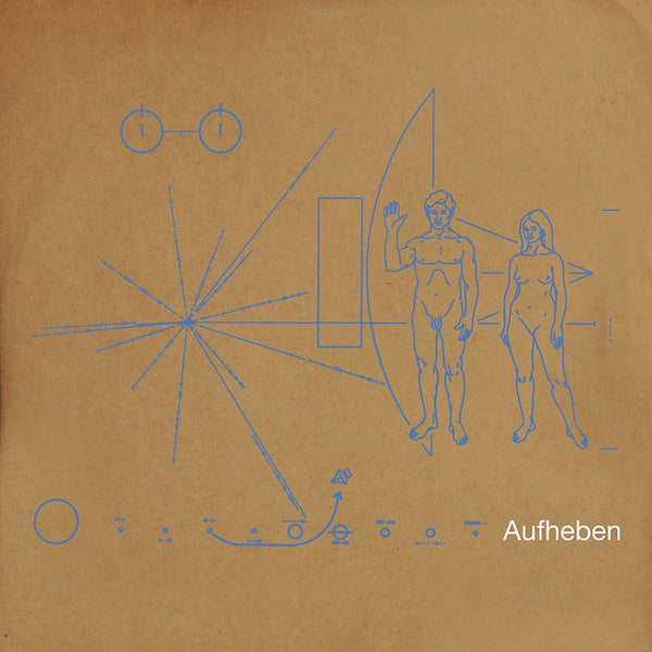 The Brian Jonestown Massacre - Aufheben -180gr- (Coloured Vinyl, Coloured Vinyl LP)