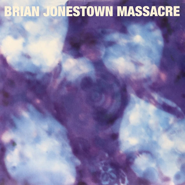 The Brian Jonestown Massacre - Methodrone (LP)