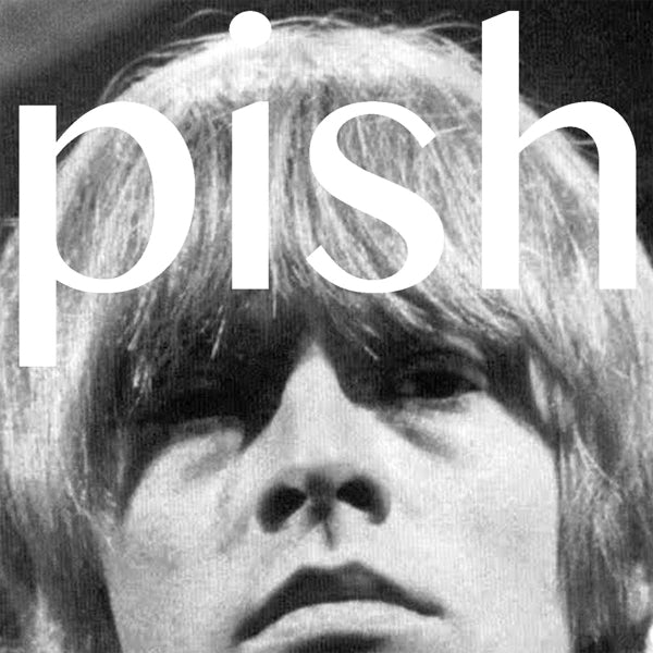 The Brian Jonestown Massacre - Mini album thingy wingy (LP)