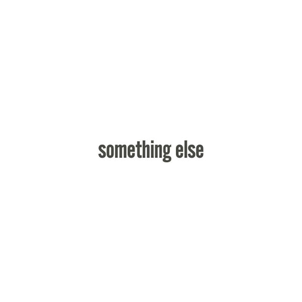 Brian Jonestown Massacre - Something else (180gr, High Quality LP)