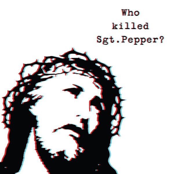 The Brian Jonestown Massacre - Who killed sgt. pepper? (LP)