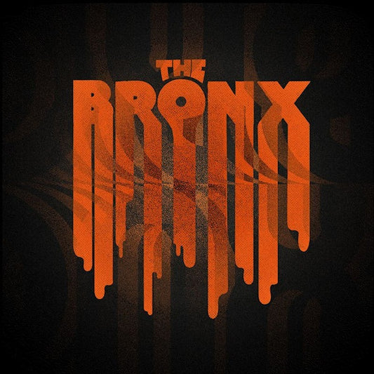 Bronx - Bronx vi (CD)
